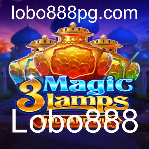 Introdução e Regras do Jogo 3MagicLamps com a Palavra-Chave Lobo888