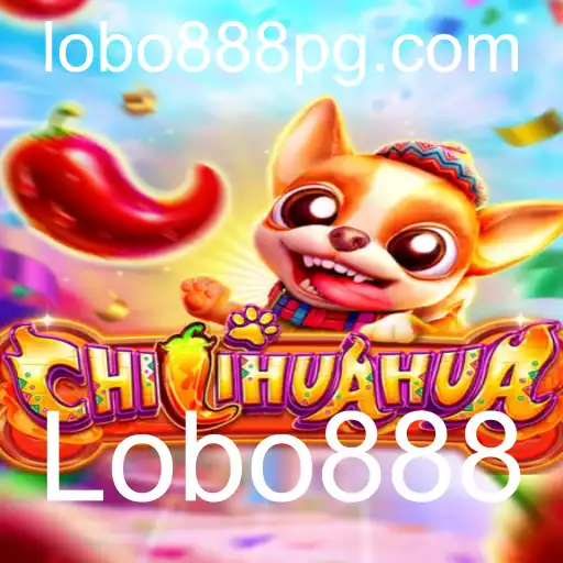 CHILIHUAHUA: Um Novo Jogo de Aventuras com 'Lobo888'