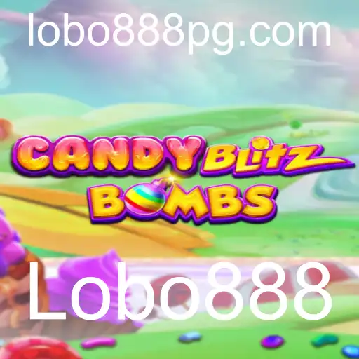 Descubra o Universo de CandyBlitzBombs: Um Jogo Explosivo e Viciante