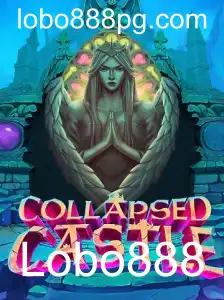 Explorando o Fascinante Mundo de 'CollapsedCastle'