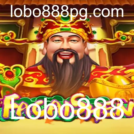 Descubra 'FaCaiShen': O Mundo Vibrante do Novo Jogo de Lobo888