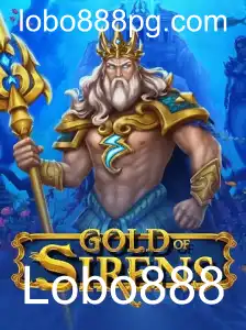 Descubra o Fascinante Mundo de GoldofSirens: Uma Experiência de Jogo Única