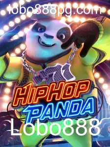Descubra o Mundo Vibrante do Jogo HipHopPanda