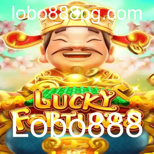 LUCKYFORTUNES: Descubra o Fascinante Mundo do Jogo com a Palavra-Chave Lobo888