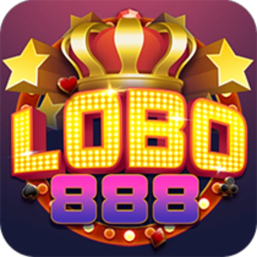 Lobo888 Logo