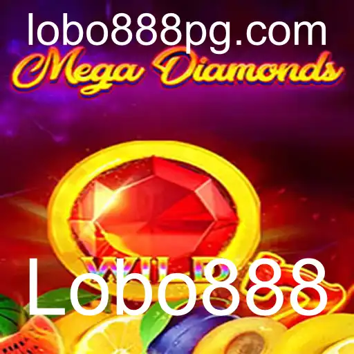 Descubra o Inovador Jogo MegaDiamond e Sua Aventura Multijogador com Lobo888