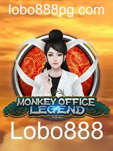 Descubra o Fascinante Mundo de MonkeyOfficeLegend