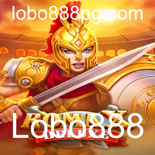 RomaXDeluxe: Um Novo Horizonte no Mundo dos Jogos com Lobo888
