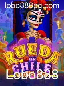 Explorando o Universo de RuedaDeChileBonusBuy: Um Jogo Único com o Lobo888
