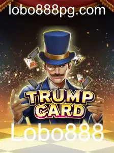 TrumpCard: Um Novo Jogo de Estratégia com Lobo888 como Chave para a Vitória