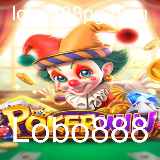 Descubra o Fascinante Jogo de Cartas POKERWIN com Lobo888