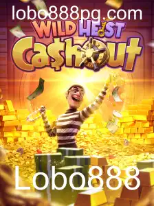 WildHeistCashout: Desvendando o Alto-Mar do Jogo com Lobo888